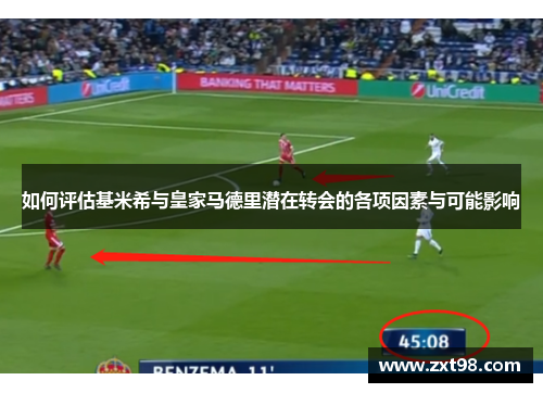 如何评估基米希与皇家马德里潜在转会的各项因素与可能影响 如何评估基米希与皇家马德里潜在转会的各项因素与可能影响