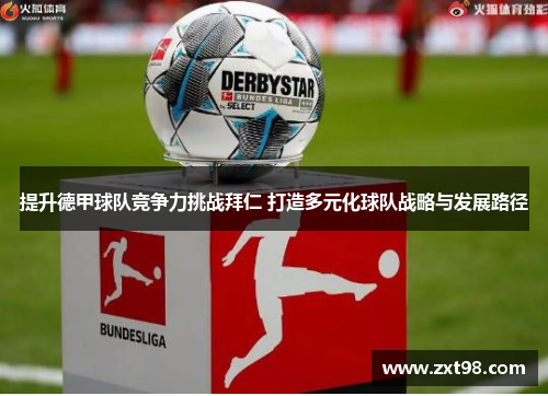 提升德甲球队竞争力挑战拜仁 打造多元化球队战略与发展路径 提升德甲球队竞争力挑战拜仁 打造多元化球队战略与发展路径