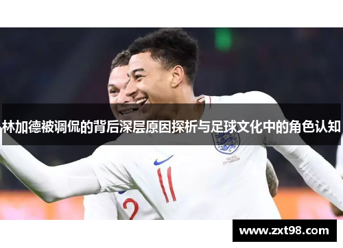林加德被调侃的背后深层原因探析与足球文化中的角色认知 林加德被调侃的背后深层原因探析与足球文化中的角色认知