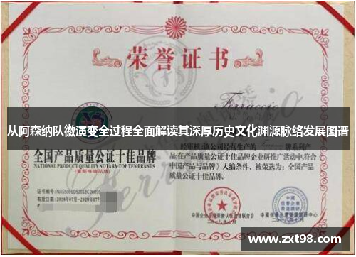 从阿森纳队徽演变全过程全面解读其深厚历史文化渊源脉络发展图谱